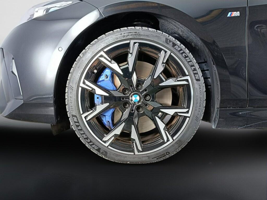 BMW Serie 1 120d 48V MSport auto