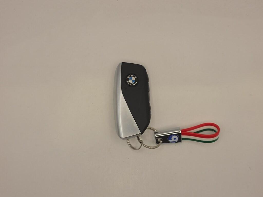 BMW X5 xdrive30d MSport Pro auto