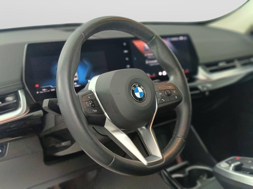 BMW X1 xdrive20d mhev 48V X-Line auto