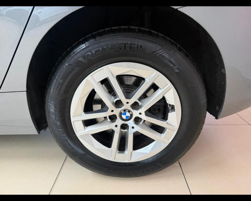 BMW Serie 2 218d Active Tourer auto