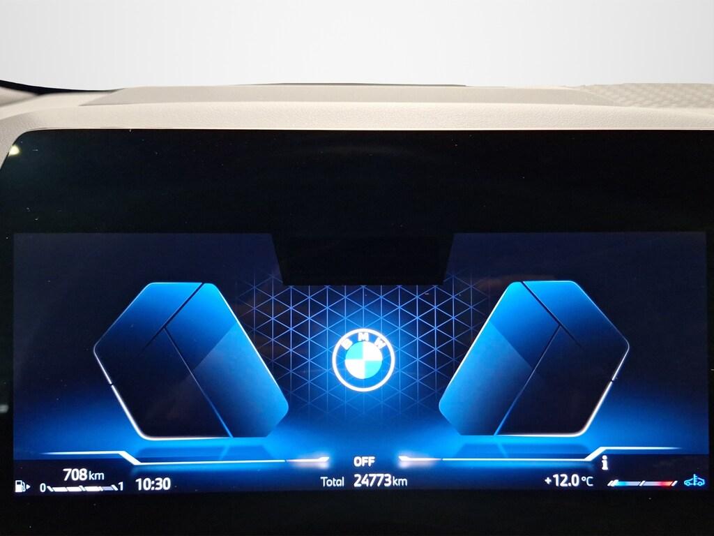 BMW Serie 2 218d Active Tourer Msport auto