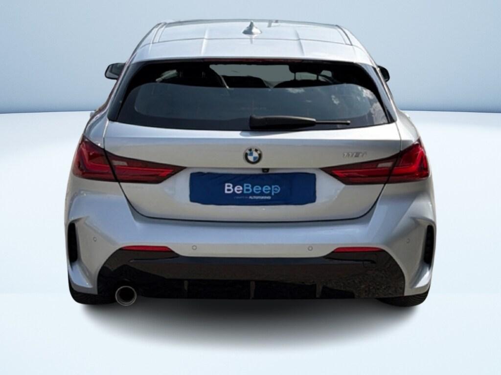 BMW Serie 1 118i Sport auto