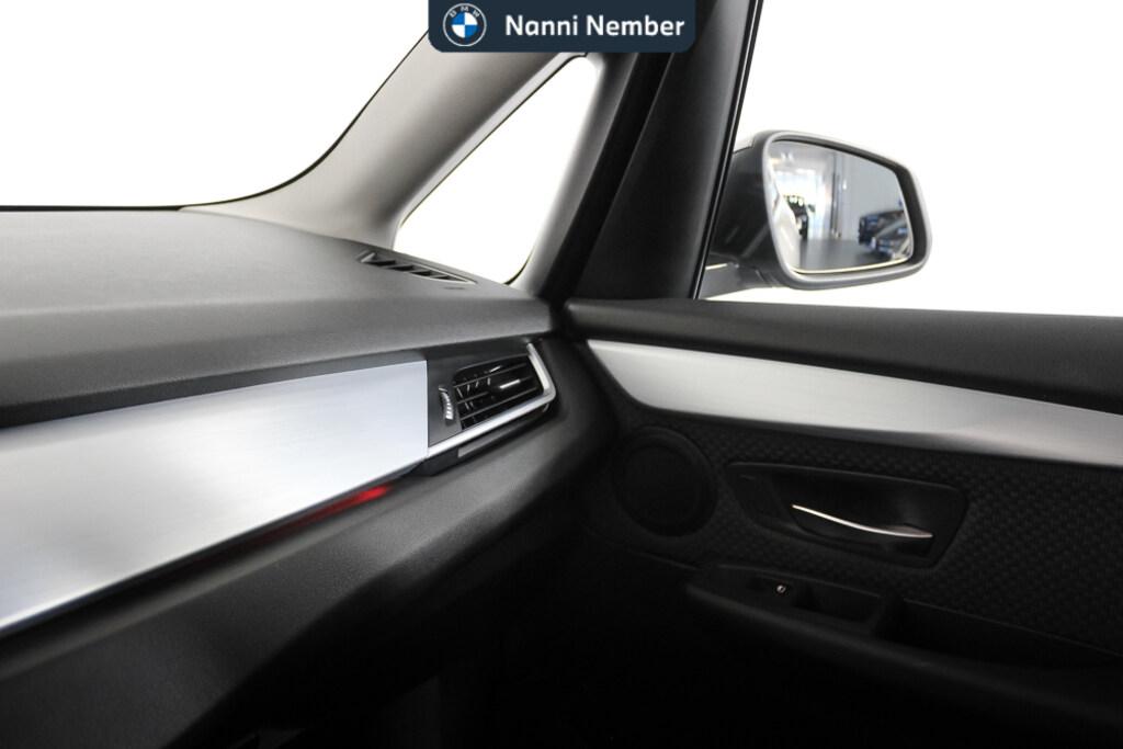 BMW Serie 2 218d Active Tourer xdrive Advantage auto