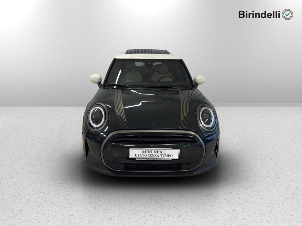 Mini Cooper 1.5 TwinPower Turbo Cooper