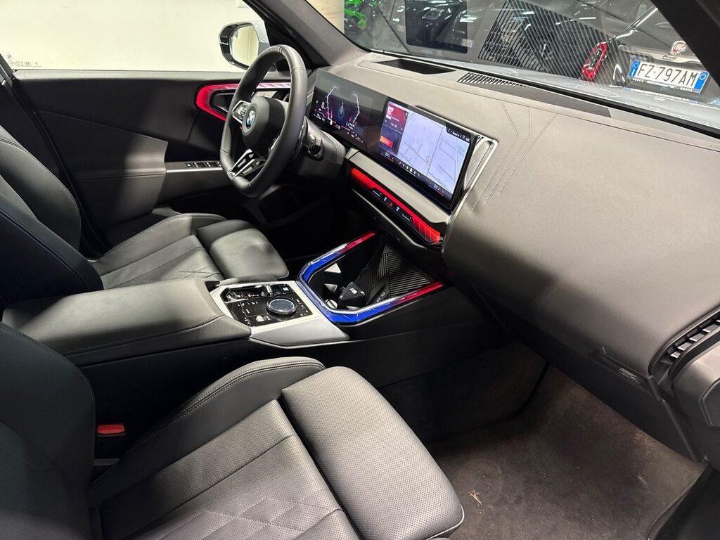 BMW X3 xdrive20d MSport Pro auto