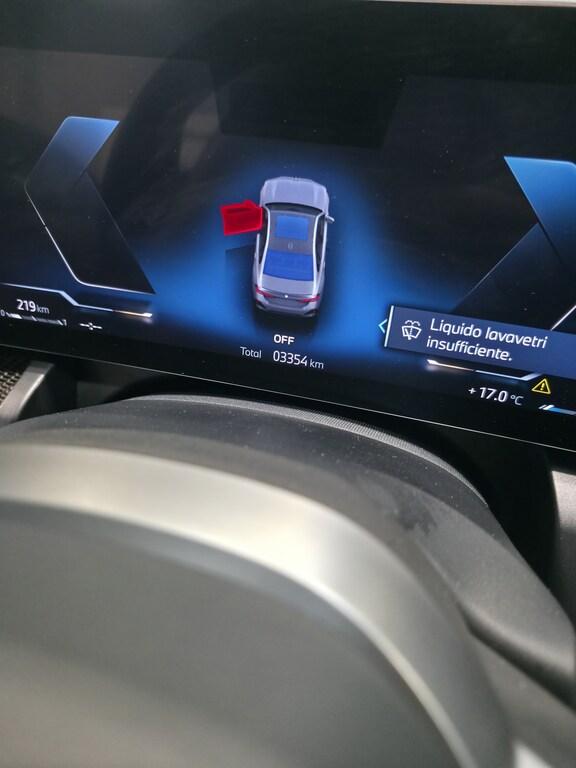 BMW Serie 5 520d 48V sdrive M Sport Pro auto