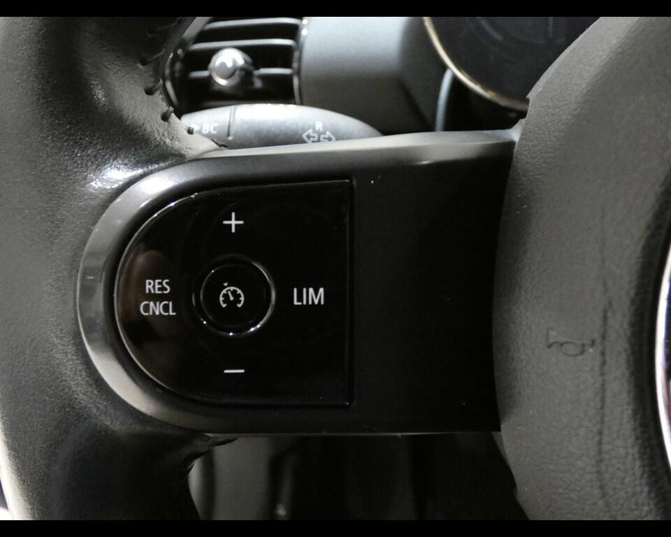 Mini One Clubman 1.5 One