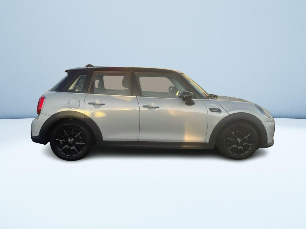 Mini Cooper 1.5 TwinPower Turbo Cooper