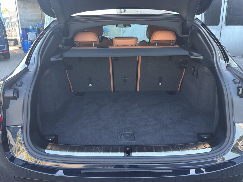 BMW X4 xdrive20d mhev 48V Msport auto