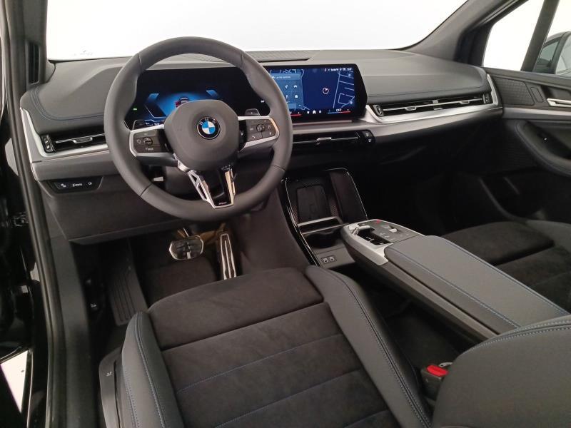 BMW Serie 2 218d Active Tourer Msport auto