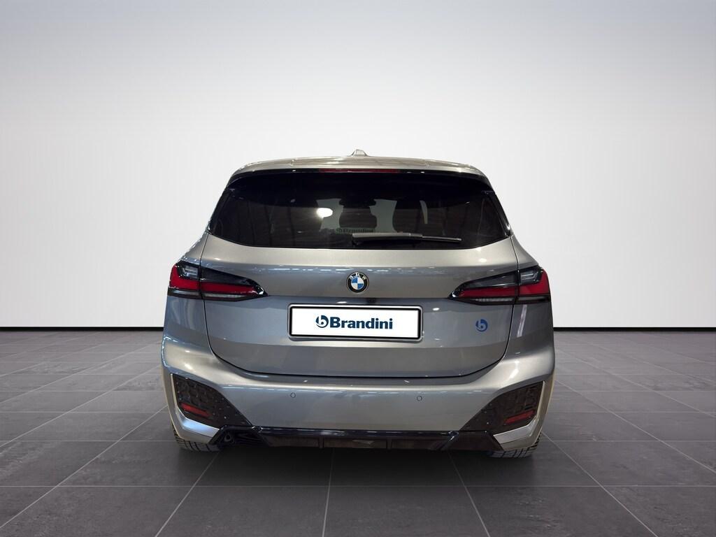 BMW Serie 2 218d Active Tourer Msport auto