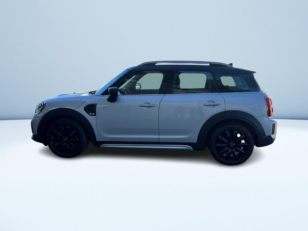 Mini Cooper Countryman 1.5 Business Auto