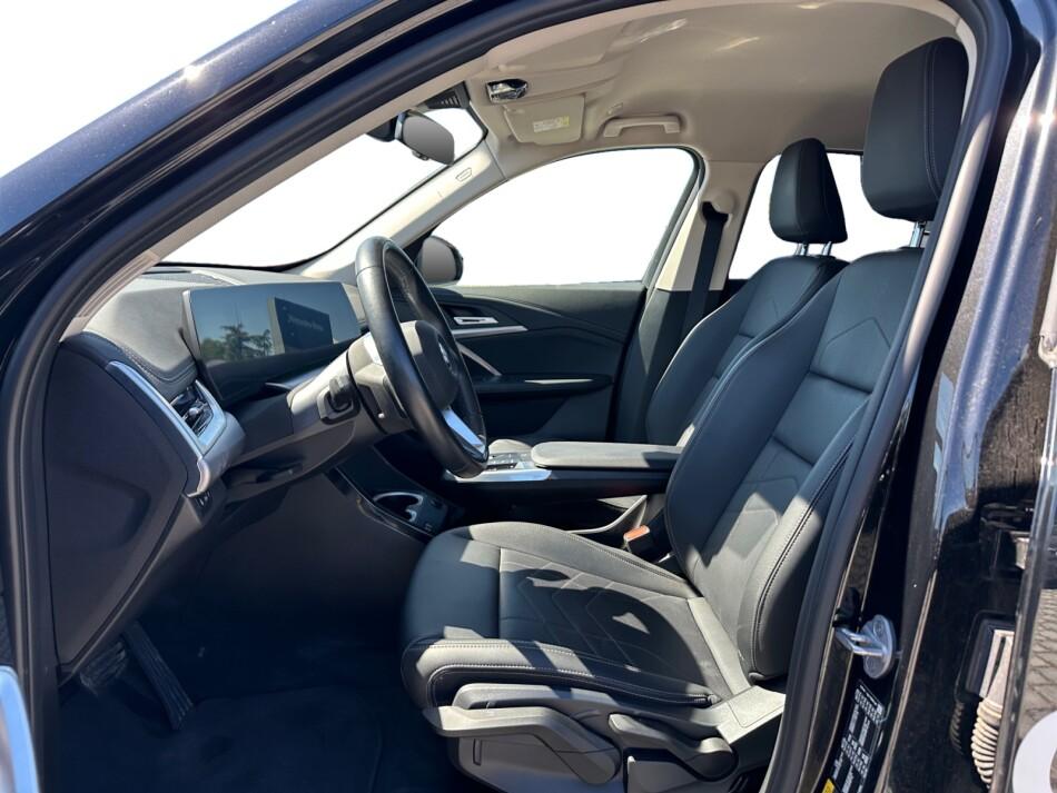 BMW X1 25e xdrive X-Line auto
