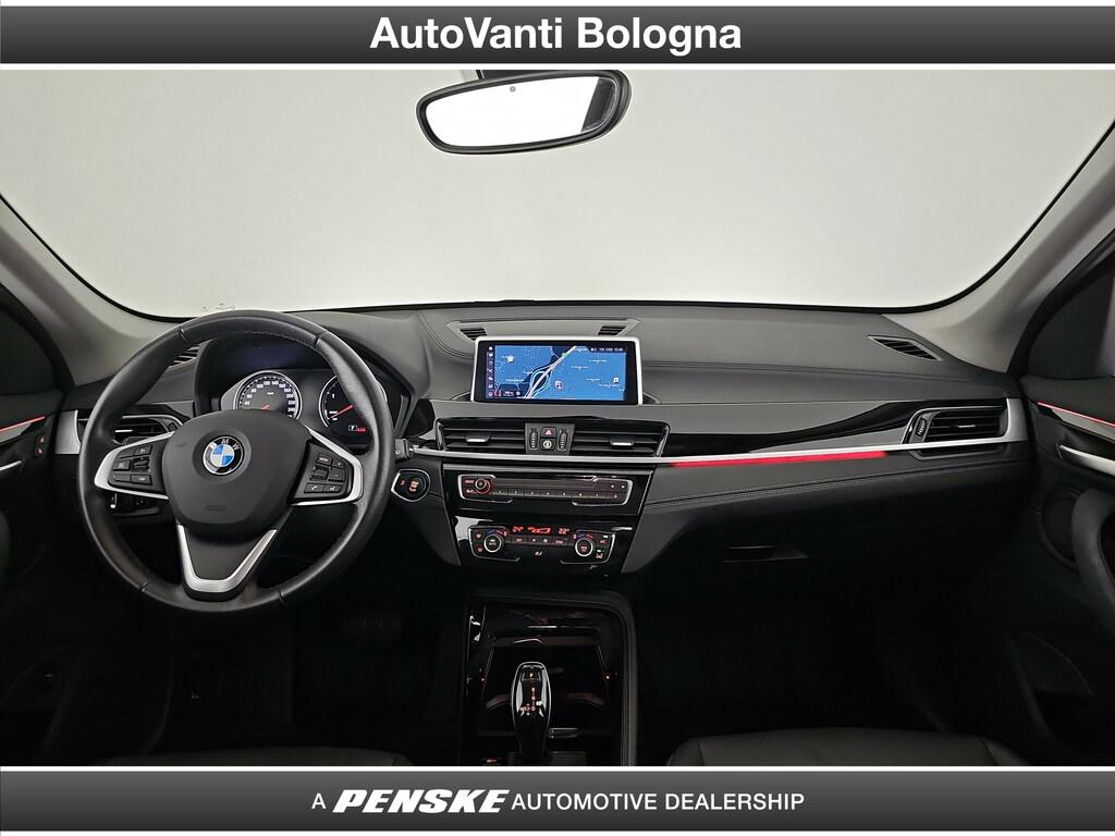 BMW X1 sdrive18d xLine Plus auto