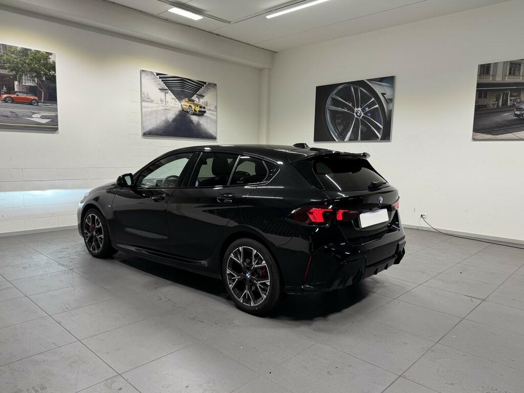 BMW Serie 1 118d MSport Pro auto