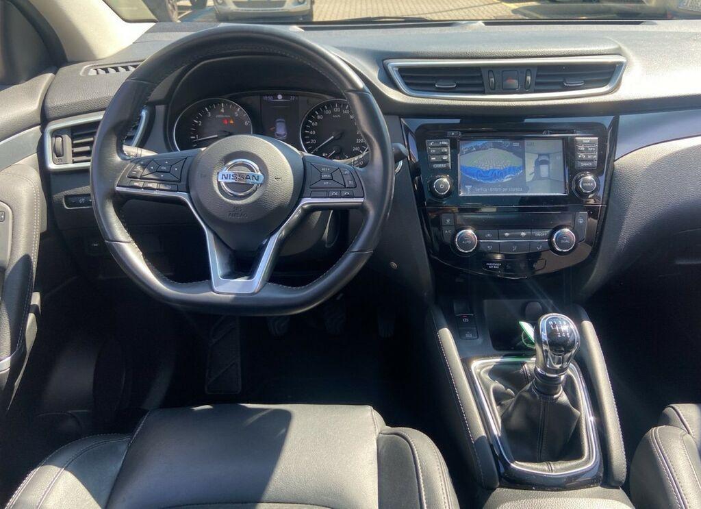 Nissan Qashqai 1.2 dig-t Tekna+ 115cv