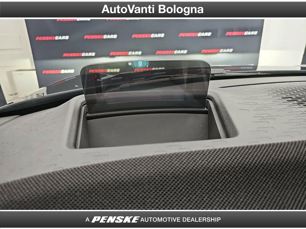 Mini Mini Cooper 3p 2.0 John Cooper Works JCW auto