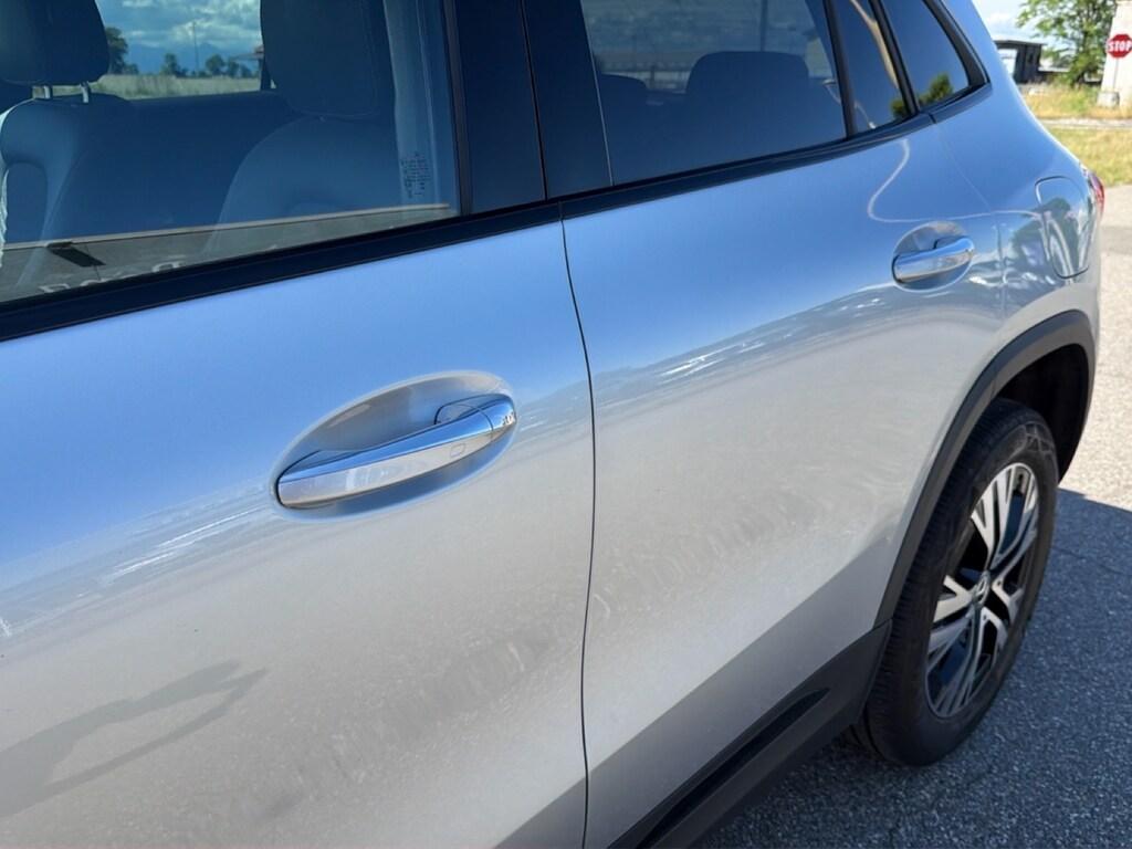 Mercedes GLA 200 d Progressive Advanced Plus auto