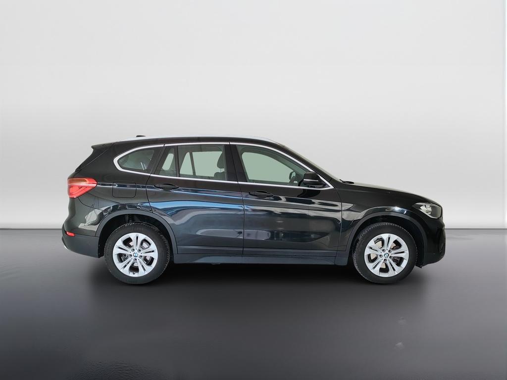 BMW X1 sdrive18d Advantage