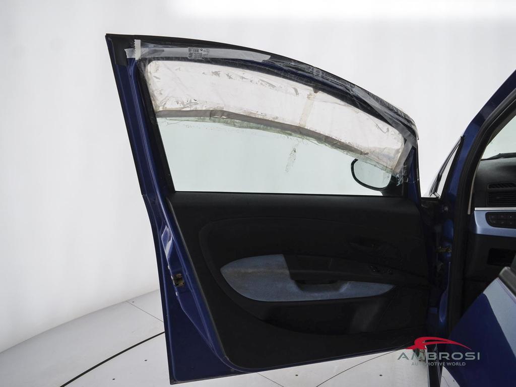 Fiat Grande Punto 1.3 mjt 16v Dynamic 75cv 5p