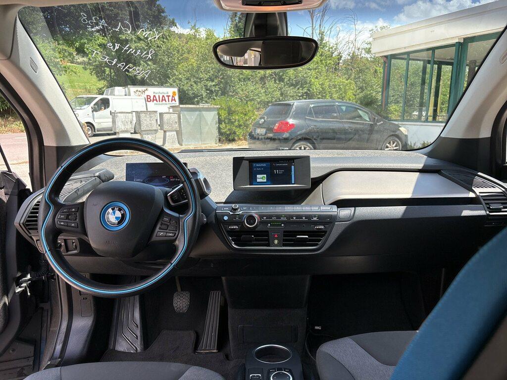 BMW i3 120Ah Advantage