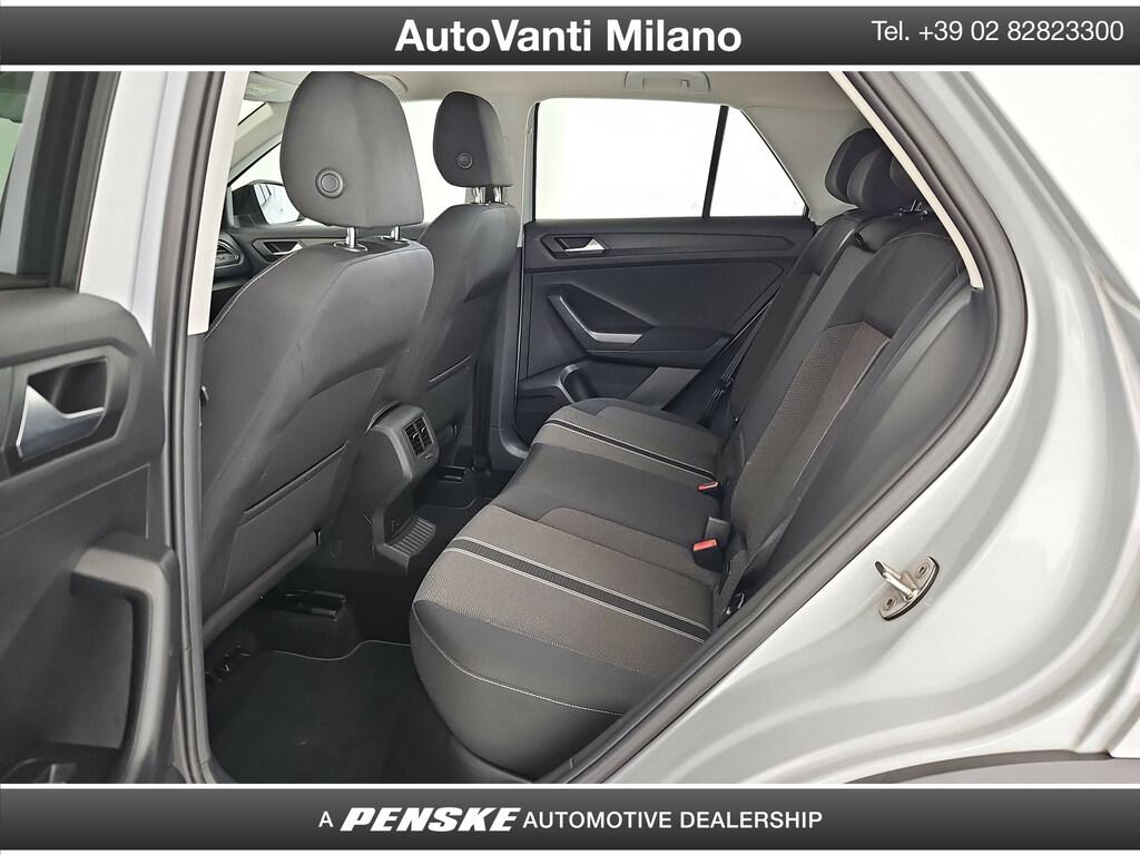 Volkswagen T-Roc 1.6 tdi Style