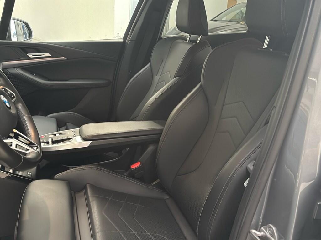 BMW Serie 2 218d Active Tourer Msport auto