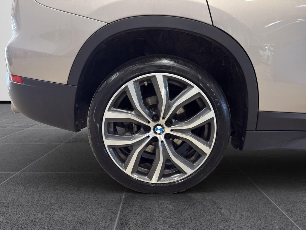 BMW X1 xdrive20d Business Advantage auto