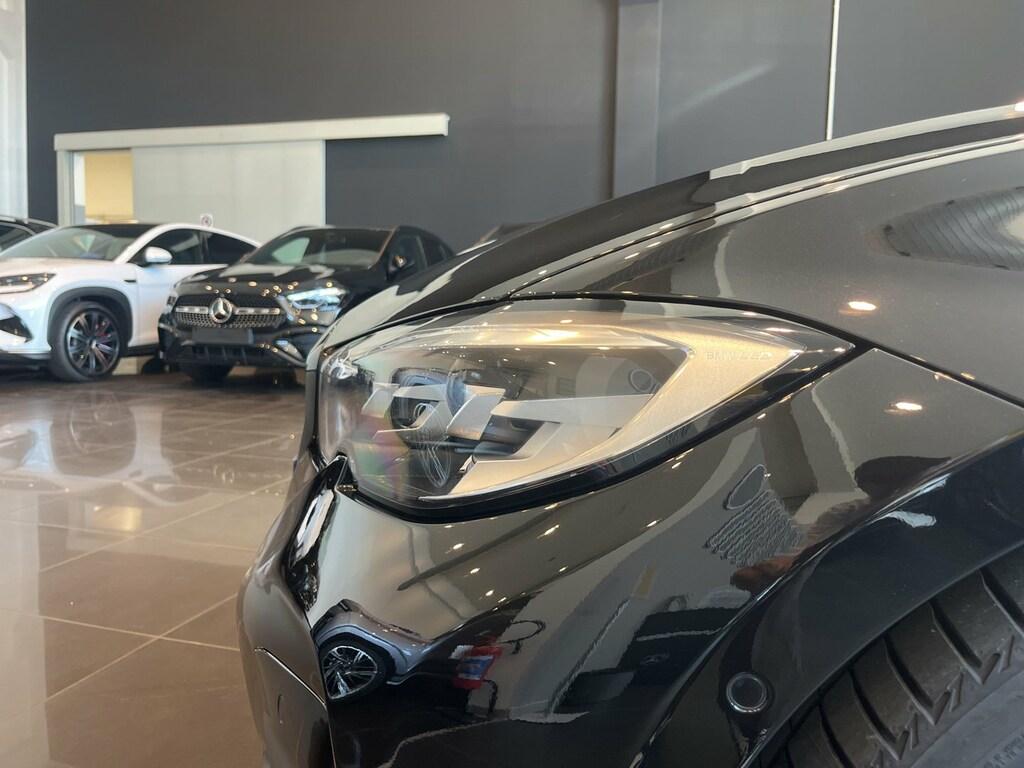 BMW Serie 3 330d Touring mhev 48V xdrive Msport auto