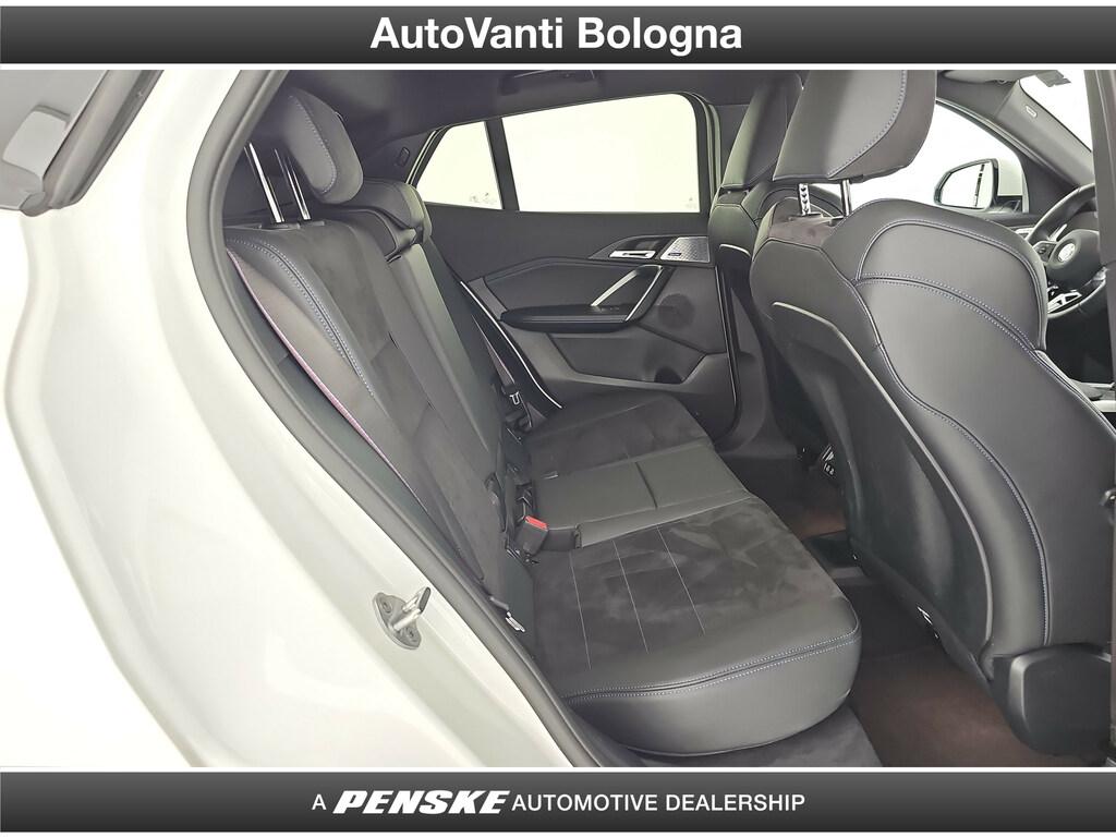 BMW X2 xdrive 20d 48V MSport Pro auto