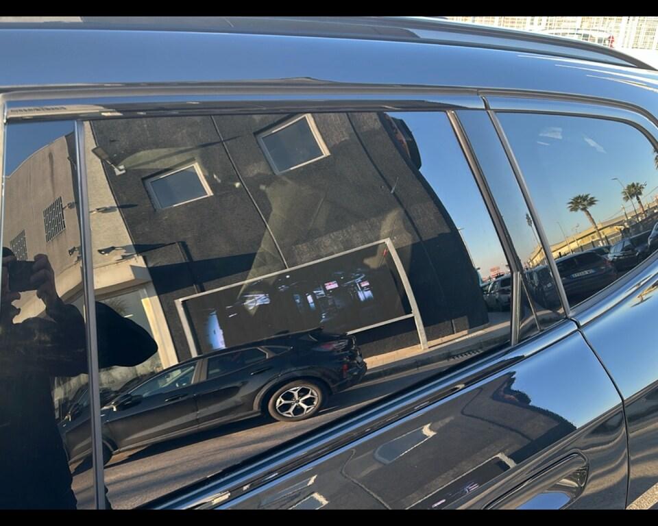 BMW X1 xdrive20d mhev 48V MSport auto