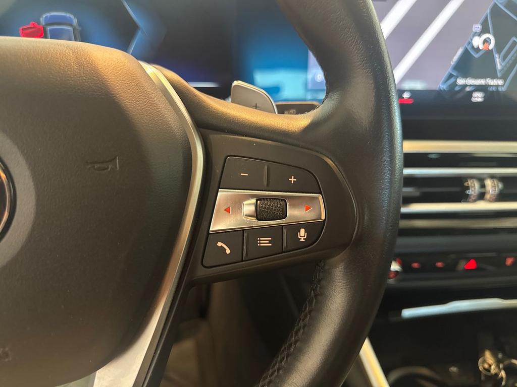 BMW Serie 4 420d Gran Coupe mhev 48V Sport auto