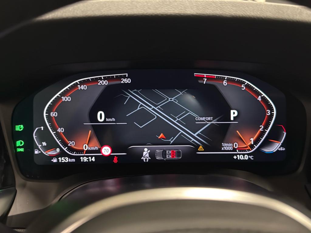 BMW Serie 4 420i Gran Coupe Msport auto