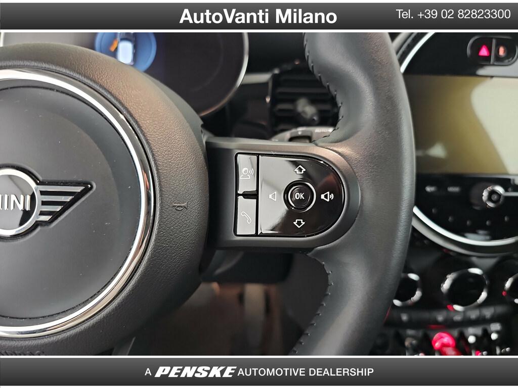 Mini Cooper 1.5 TwinPower Turbo Cooper