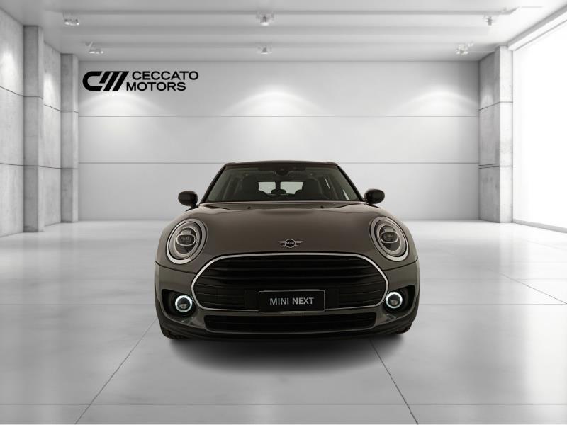 Mini One D Clubman 1.5 One D Classic Steptronic