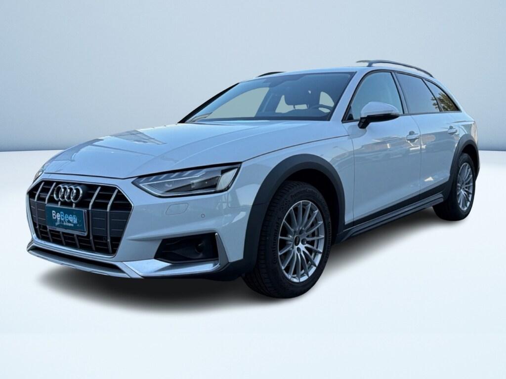 Audi A4 Allroad 40 2.0 tdi mhev Business quattro 204cv s-tronic
