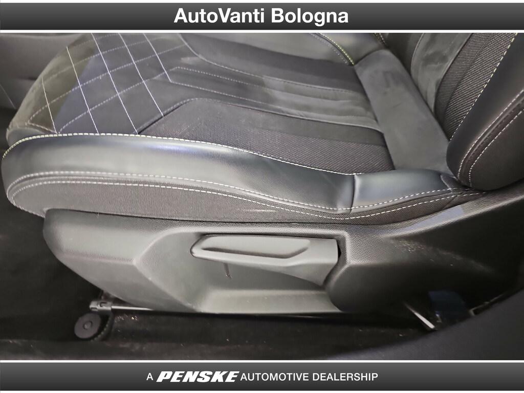 Peugeot 2008 1.5 bluehdi GT Pack s&s 130cv eat8