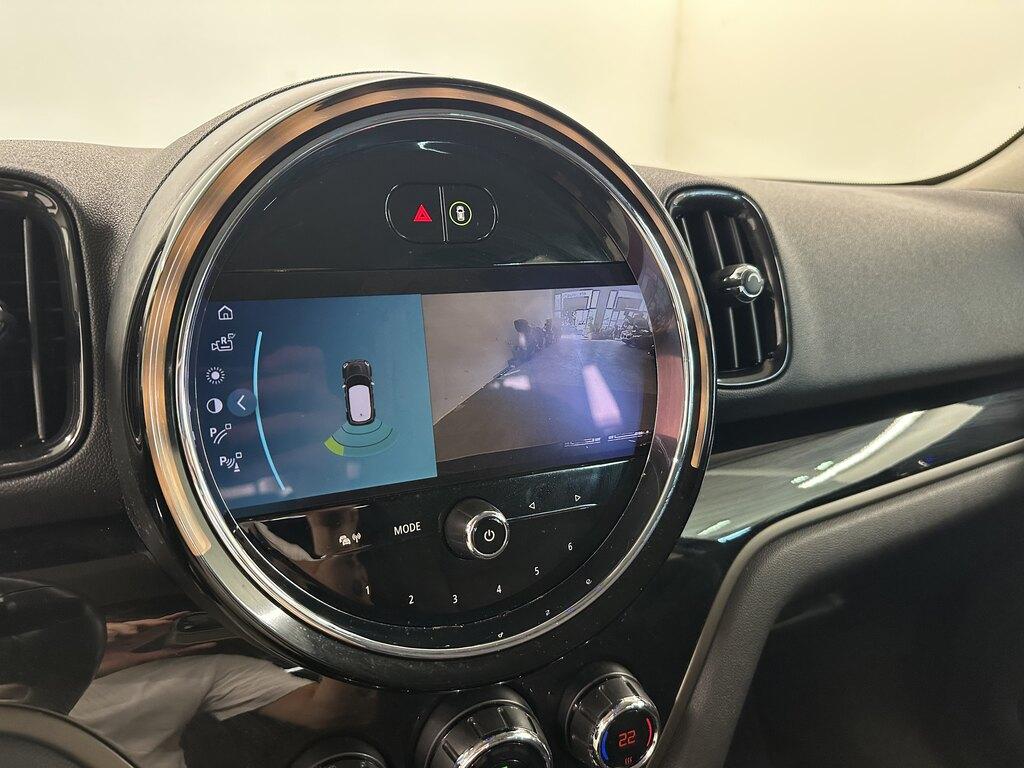 Mini Mini Countryman 1.5 Cooper SE All4 all4 auto