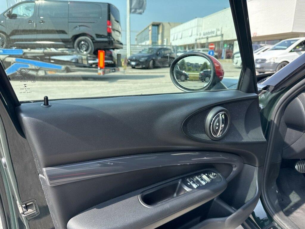 Mini John Cooper Works Clubman 2.0 John Cooper Works ALL4 Auto