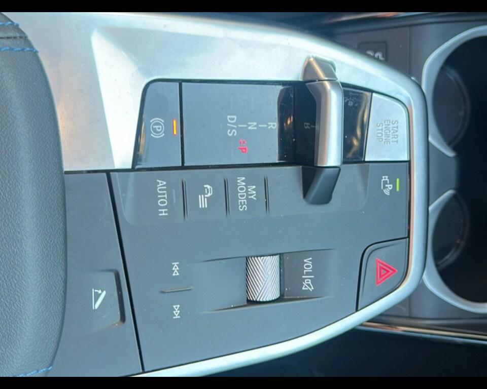 BMW X1 xdrive20d mhev 48V MSport auto