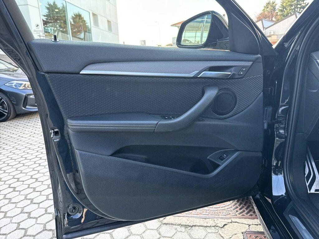 BMW X2 xdrive20d Msport X auto