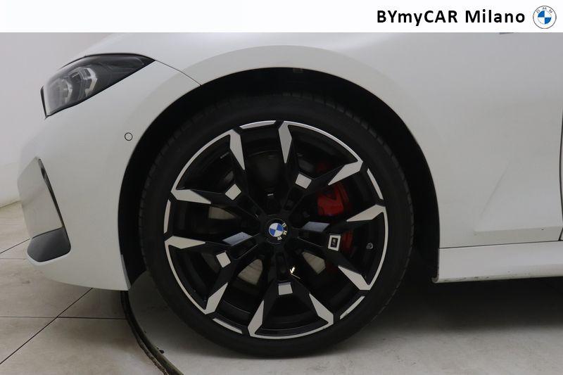 BMW Serie 3 320d Touring mhev 48V Msport xdrive auto