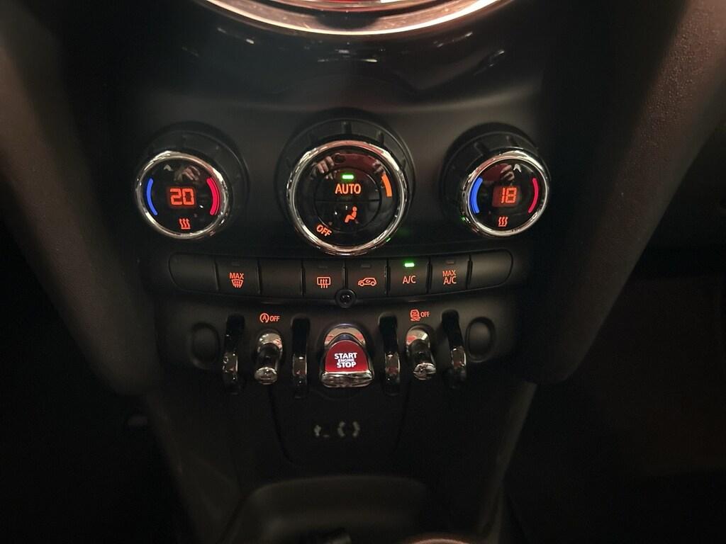 Mini Cooper 1.5 Cooper Hype