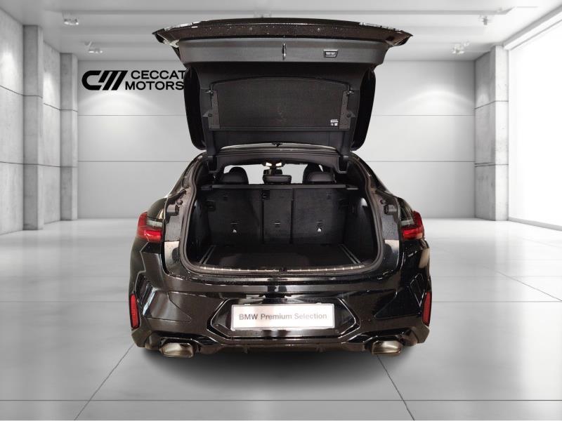 BMW X4 xdrive20d mhev 48V Msport auto