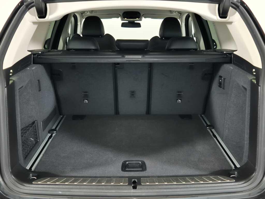BMW X3 xdrive20d mhev 48V auto