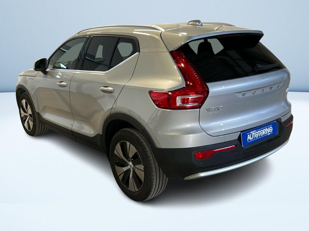 Volvo XC40 1.5 t5 recharge phev Plus Bright auto