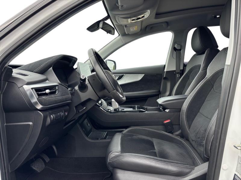 Sportequipe Sportequipe 6 1.5 turbo Gpl 149cv cvt