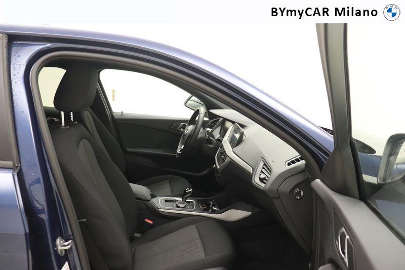BMW Serie 1 118i Business Advantage 136cv auto
