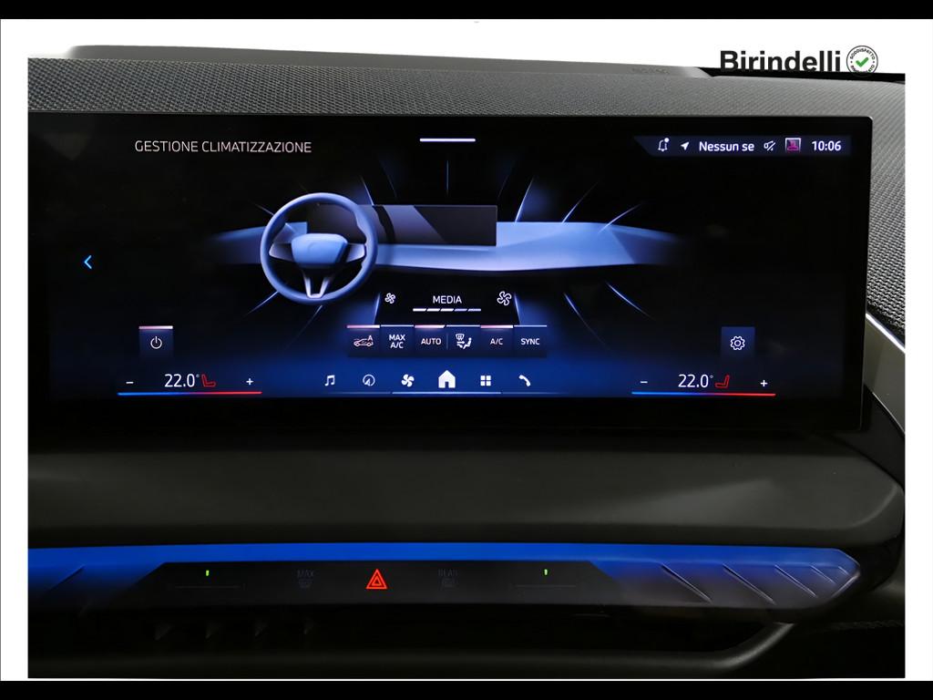 BMW X3 xdrive20d MSport Pro auto