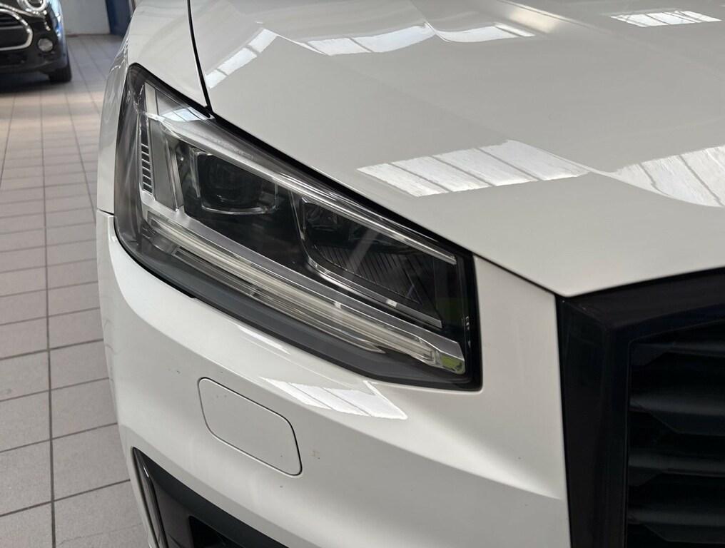 Audi Q2 35 2.0 tdi S Line Edition quattro 150cv s-tronic my20